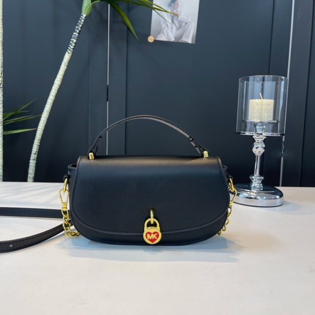 Leather Fashion Luxury Female Crossbody Purses