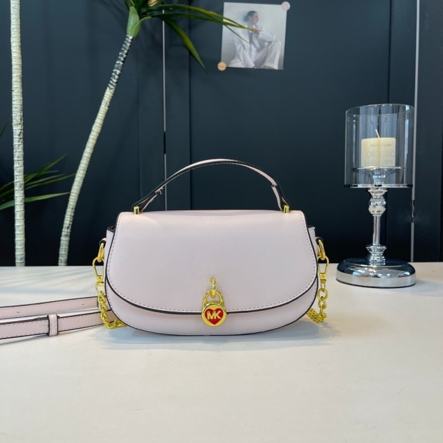Leather Fashion Luxury Female Crossbody Purses