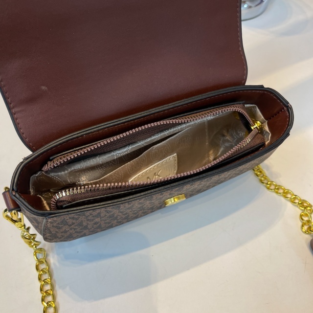 Leather Fashion Luxury Female Crossbody Purses
