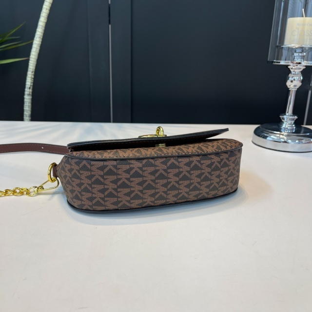 Leather Fashion Luxury Female Crossbody Purses