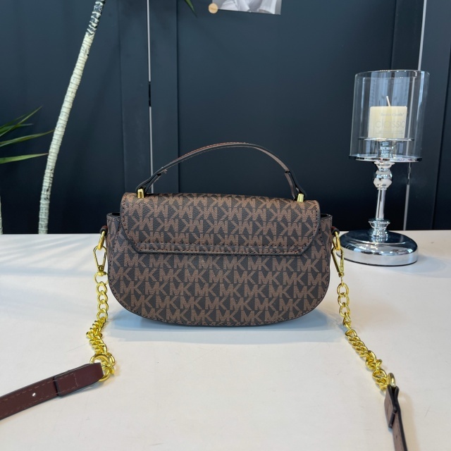 Leather Fashion Luxury Female Crossbody Purses