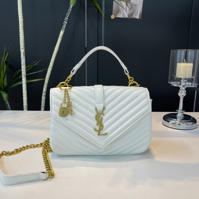 Leather Fashion Luxury Women Messenger Bags