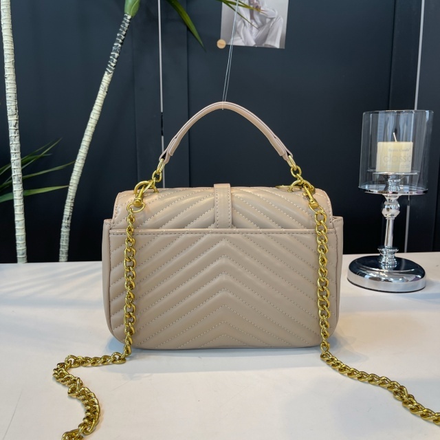 Leather Fashion Luxury Women Messenger Bags