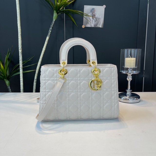 Luxury Fashion Women Leather Crossbody Handbags