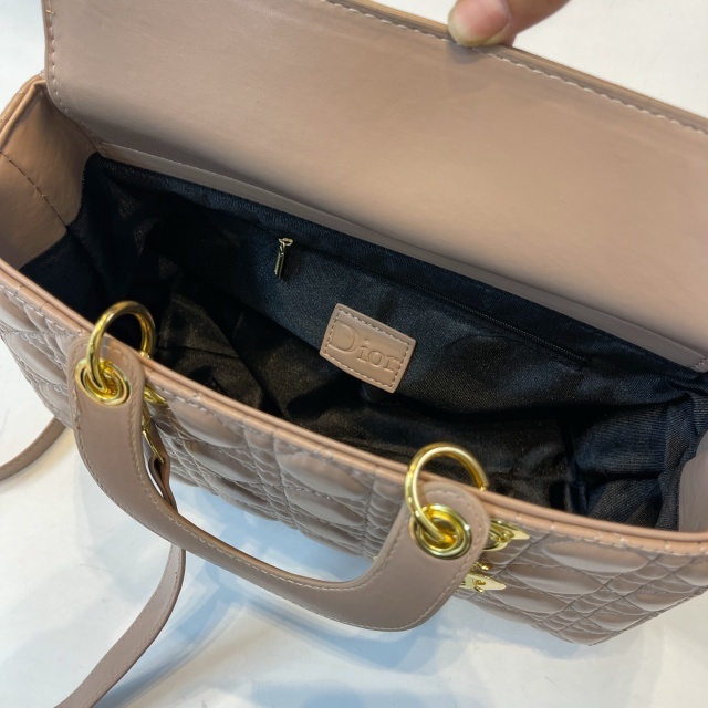 Luxury Fashion Women Leather Crossbody Handbags