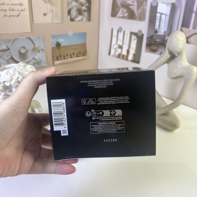 The Night Treasure Perfume