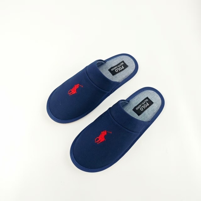 Luxury Fashion Men Home's Slipper