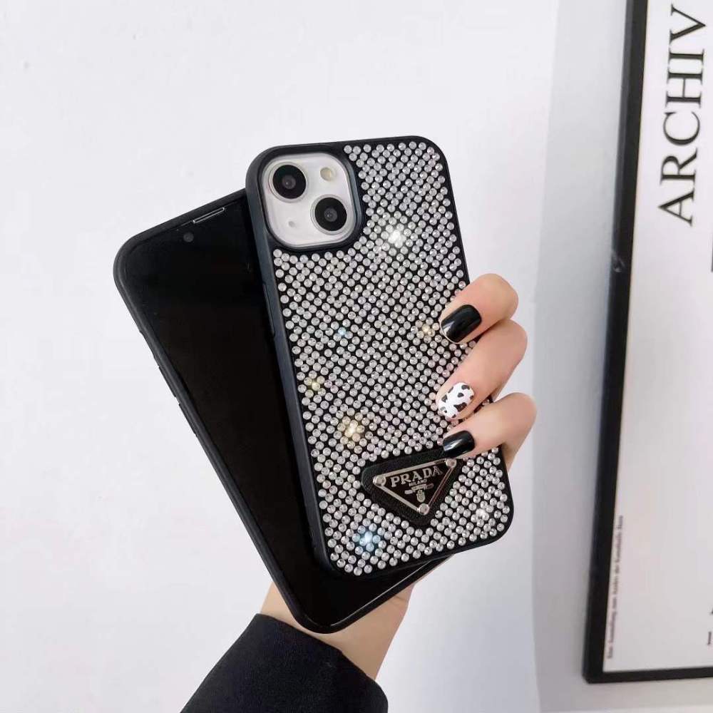 Rhinestones Fashion Luxury Phone Cases