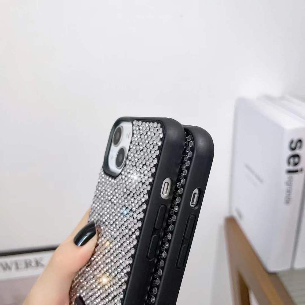 Rhinestones Fashion Luxury Phone Cases