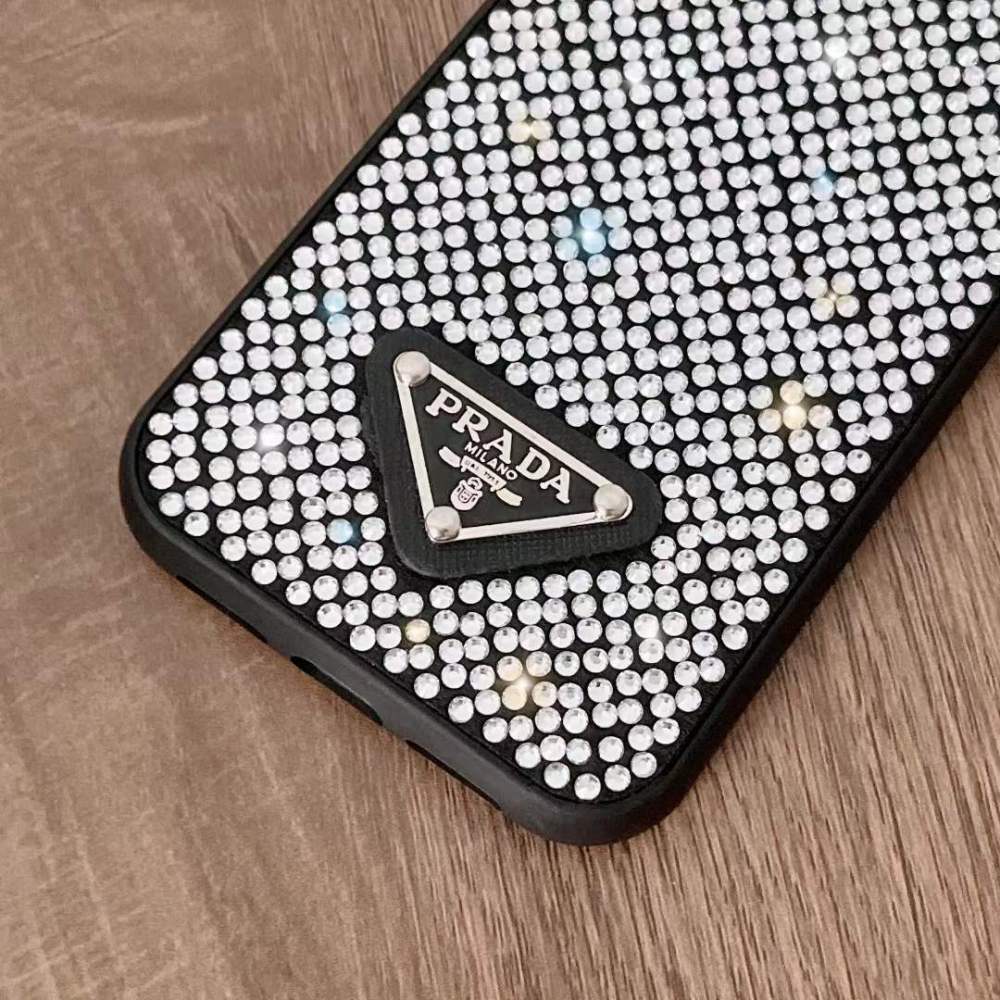 Rhinestones Fashion Luxury Phone Cases
