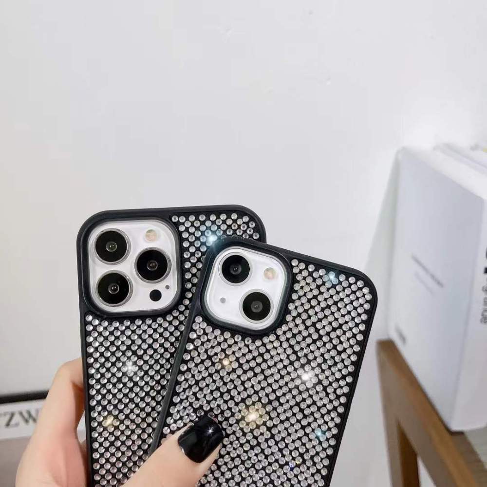 Rhinestones Fashion Luxury Phone Cases