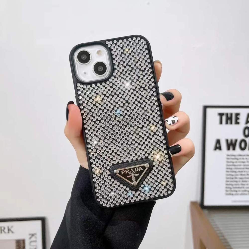 Rhinestones Fashion Luxury Phone Cases