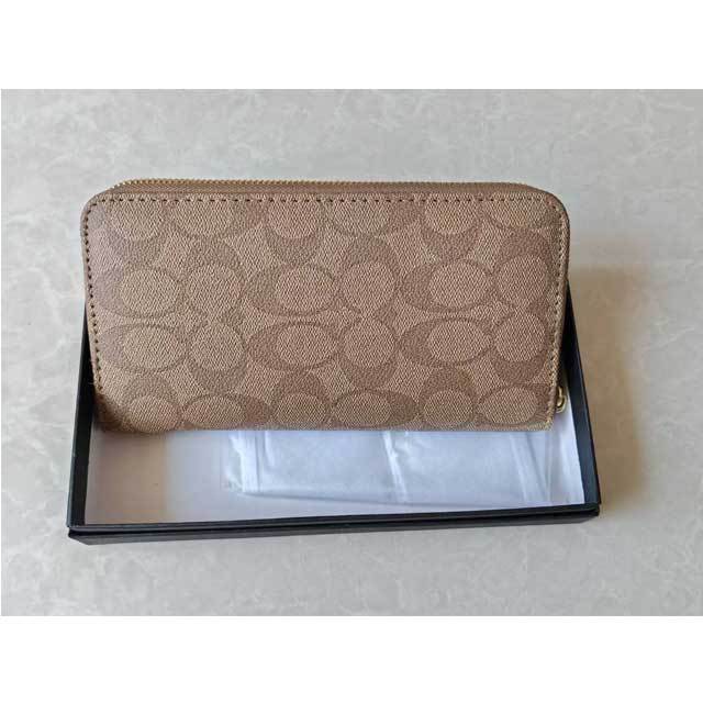 Fashion Printed Luxury Female Wallets