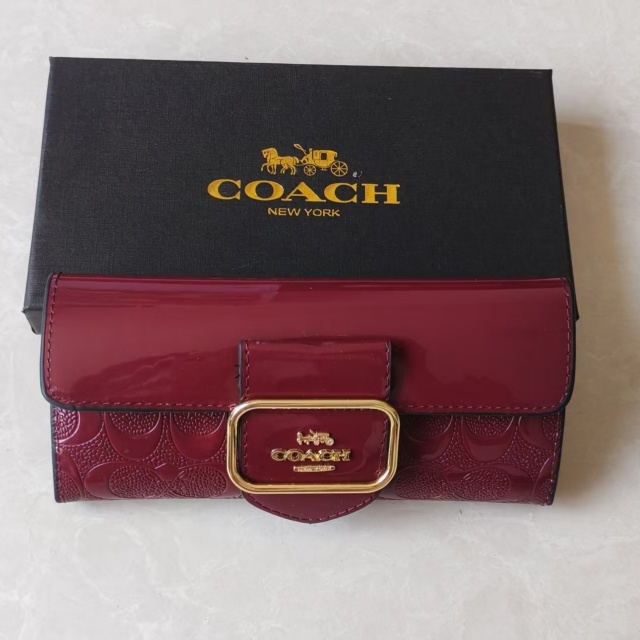 Leather Fashion Luxury Women Purses