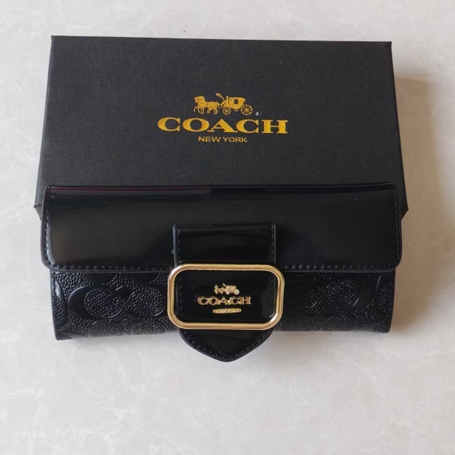 Leather Fashion Luxury Women Purses