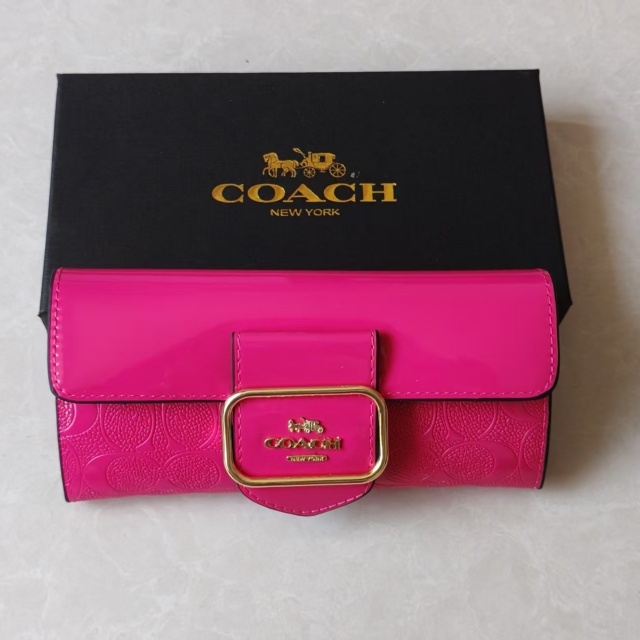 Leather Fashion Luxury Women Purses