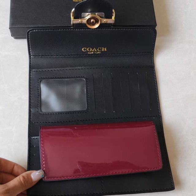 Leather Fashion Luxury Women Purses
