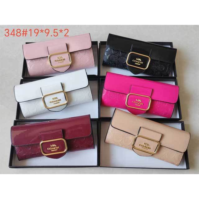 Leather Fashion Luxury Women Purses
