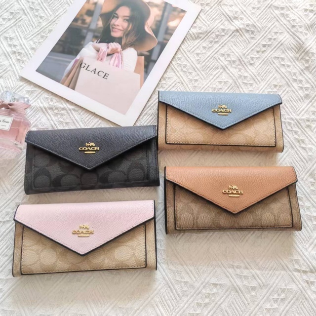 Leather Fashion Women Purses
