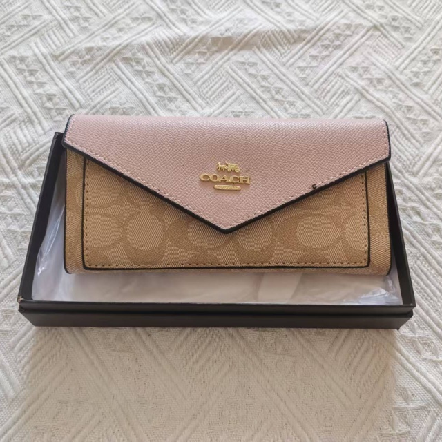 Leather Fashion Women Purses