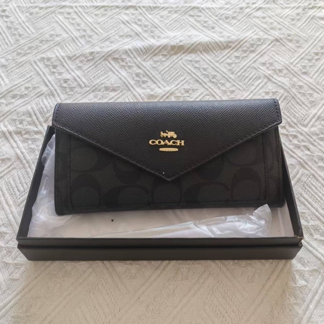 Leather Fashion Women Purses