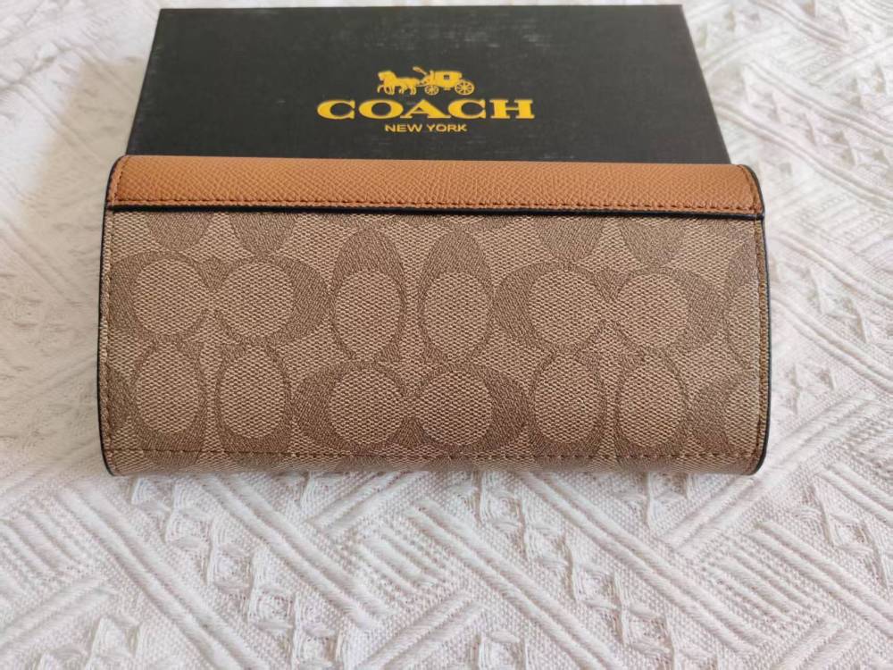 Leather Fashion Women Purses