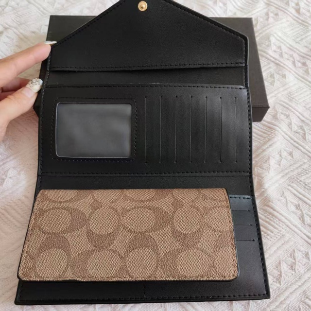 Leather Fashion Women Purses
