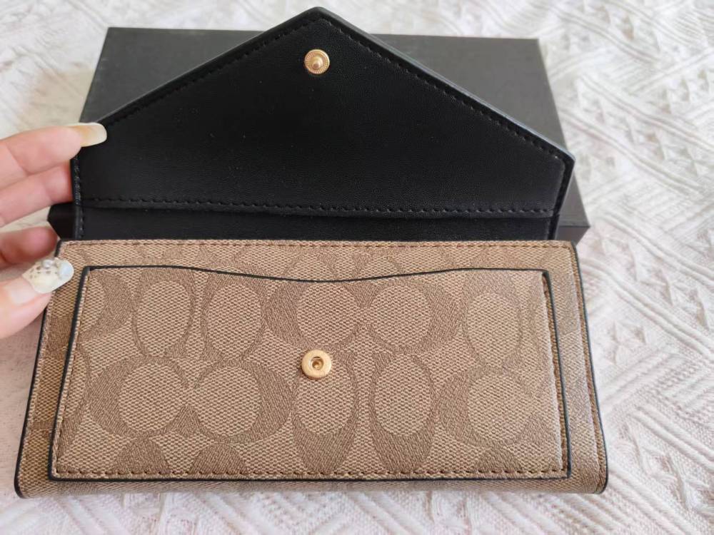 Leather Fashion Women Purses