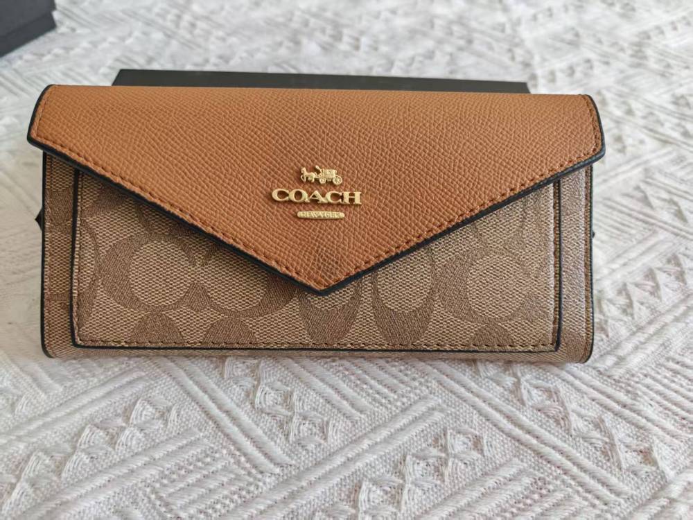 Leather Fashion Women Purses
