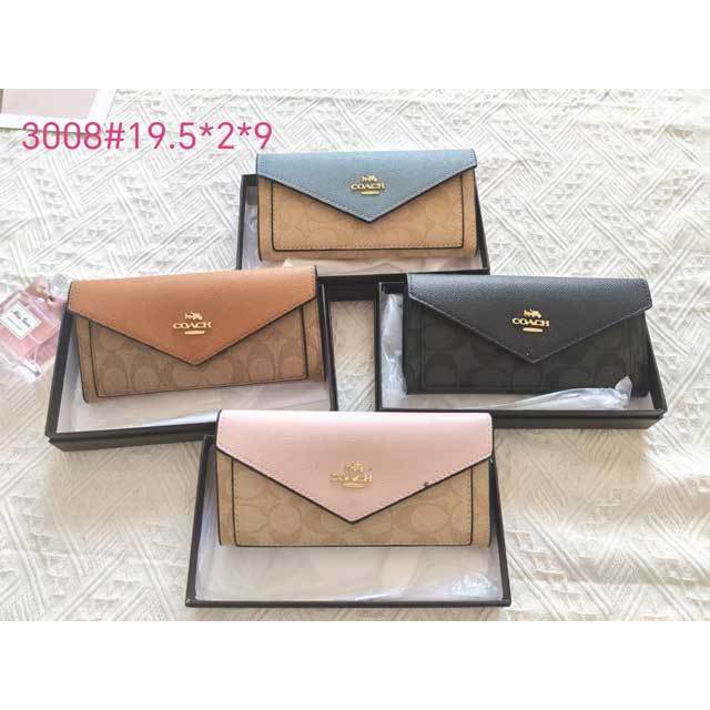 Leather Fashion Women Purses