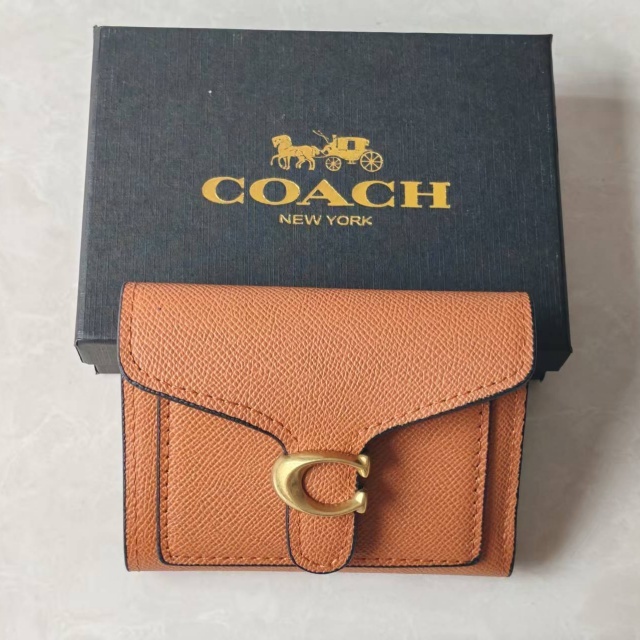 Leather Women Fashion Luxury Wallets
