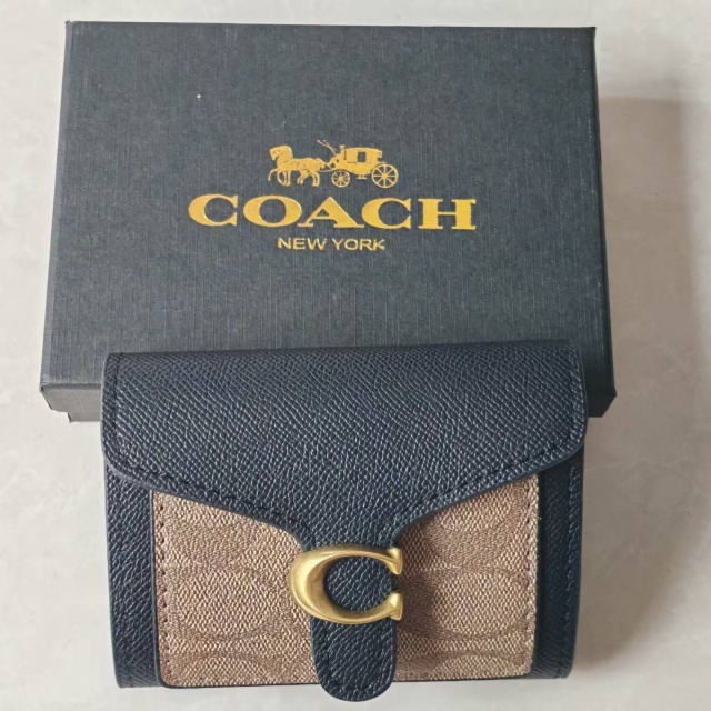 Leather Women Fashion Luxury Wallets