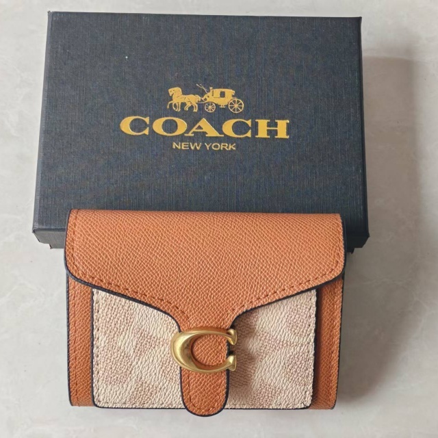 Leather Women Fashion Luxury Wallets