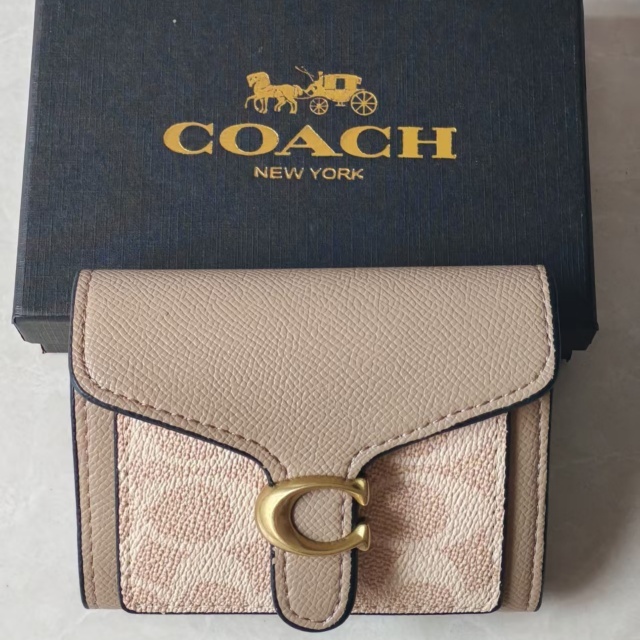 Leather Women Fashion Luxury Wallets