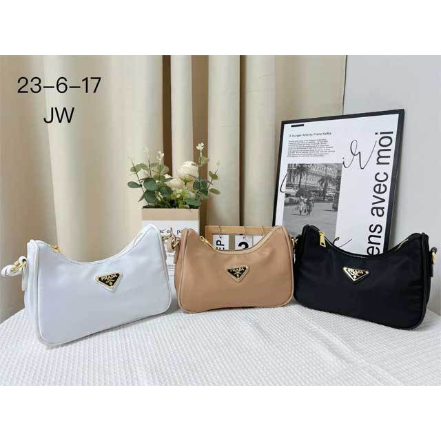 Fashion Logo Women Messenger Bags
