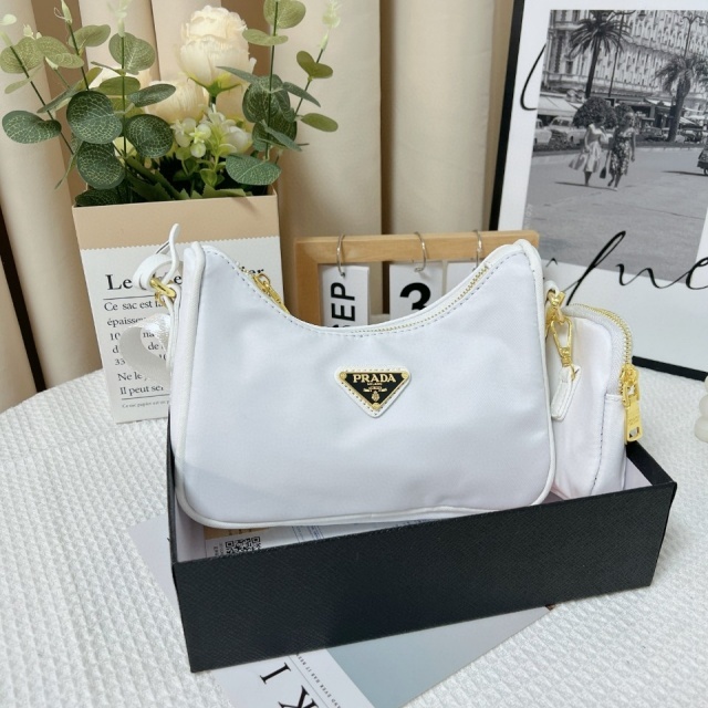 Fashion Logo Women Messenger Bags