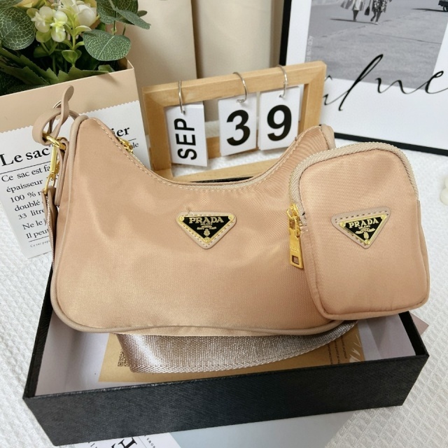 Fashion Logo Women Messenger Bags
