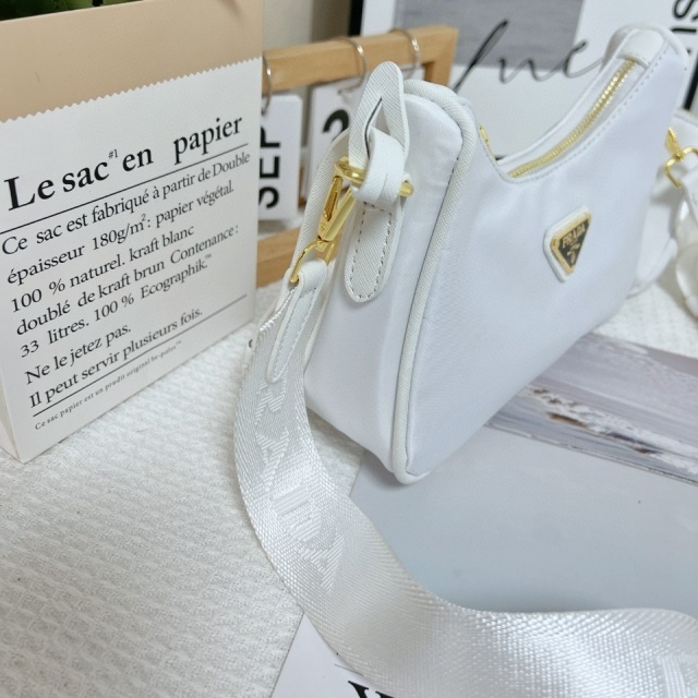 Fashion Logo Women Messenger Bags