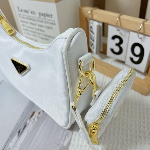 Fashion Logo Women Messenger Bags