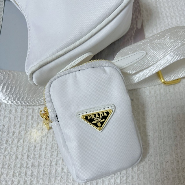 Fashion Logo Women Messenger Bags