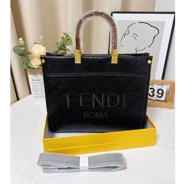 Luxury Fashion Embroidery Crossbody Handbags(come with box)