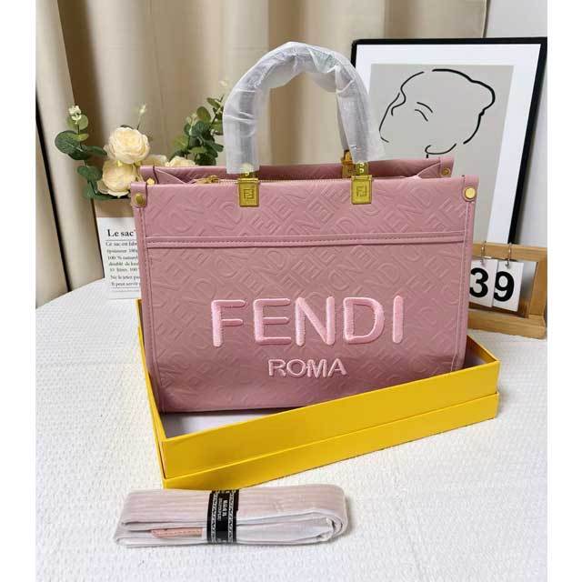 Luxury Fashion Embroidery Crossbody Handbags
