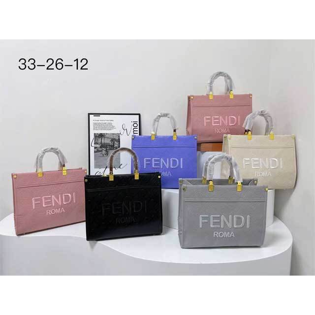 Luxury Fashion Embroidery Crossbody Handbags