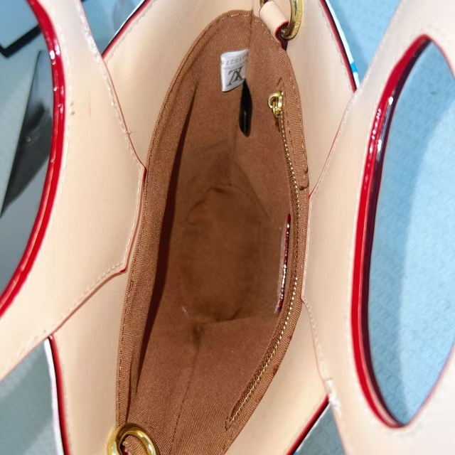 Luxury Fashion Women Crossbody Bucket Bags