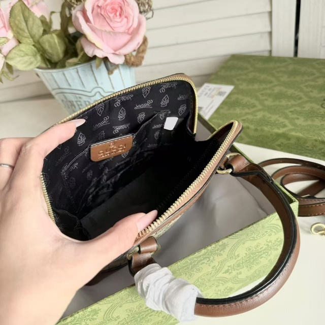 Women Fashion Leather Luxury Crossbody Bags