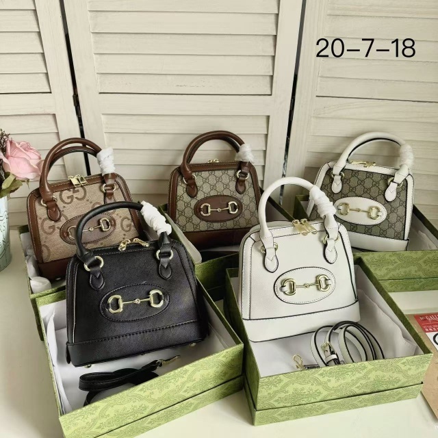 Women Fashion Leather Luxury Crossbody Bags