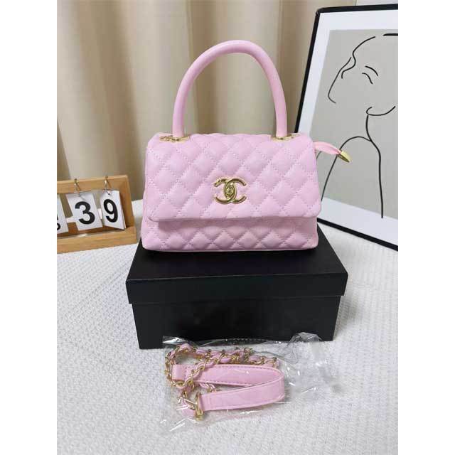 Luxury Fashion Leather Women Crossbody Purses