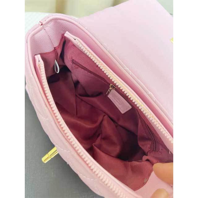 Luxury Fashion Leather Women Crossbody Purses