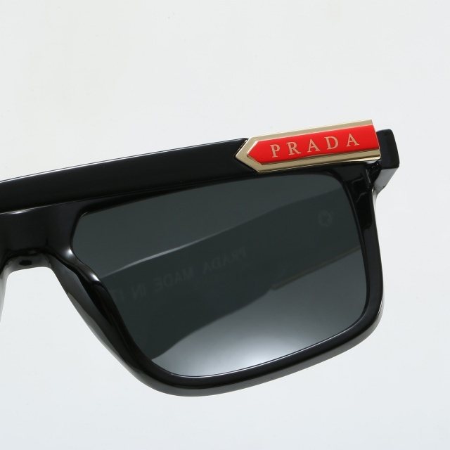 Luxury Design Simple Frame Sunglesses