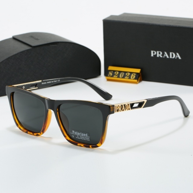 Simple Design Luxury Sunglasses